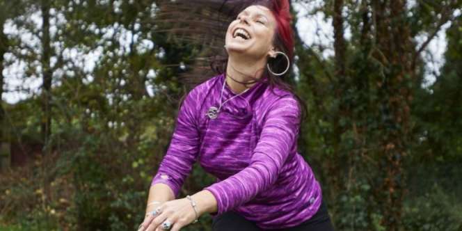 Wanita Ini Terjebak `Roh Kuda` Selama 7 Tahun