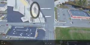 Pakai Drone, Suami Tangkap Basah Istri Selingkuh
