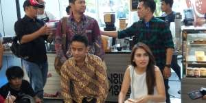 Kerap Konflik Bisnis Sama Artis, Ayu Ting Ting: Ngak Kapok!