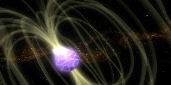 Misteri Aneh `Sinyal Alien` Terungkap