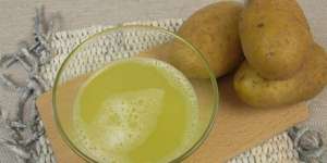 Menguak Manfaat Kentang untuk Kecantikan 