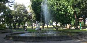 Main Gratis Bareng Anak di Akhir Pekan, Datang ke Tempat Ini