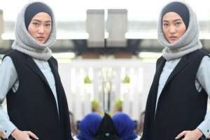 Dream Choice: Siap Tampil Kece Hadiri Pekan Mode