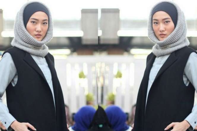 Dream Choice: Siap Tampil Kece Hadiri Pekan Mode