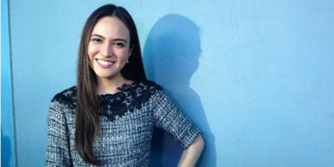 Cerita Toleransi Shandy Aulia Bikin Haru