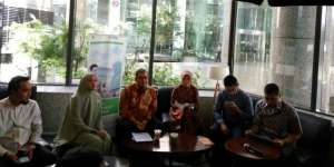 BNI Syariah Permudah Masyarakat untuk Berwakaf
