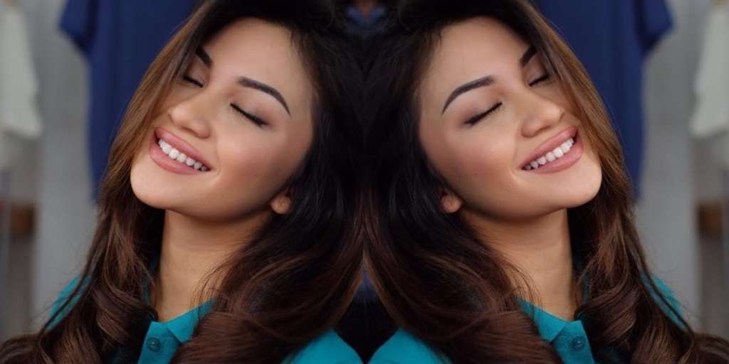 Netizen Geger! Ariel Tatum Unggah Foto 'Syur' | Dream.co.id