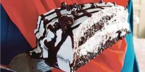 Kue Mahal Dijual Rp3.000 Sepotong, Alasannya Bikin Merinding