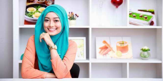 Jerawat Membandel, Jangan Sampai Salah Pilih Bedak Lho! 
