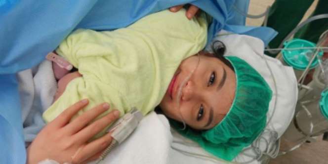 Disebut Sakit karena Diet, Ternyata Chelsea Olivia..