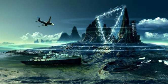 7 Fakta Segitiga Bermuda yang Belum Anda Ketahui