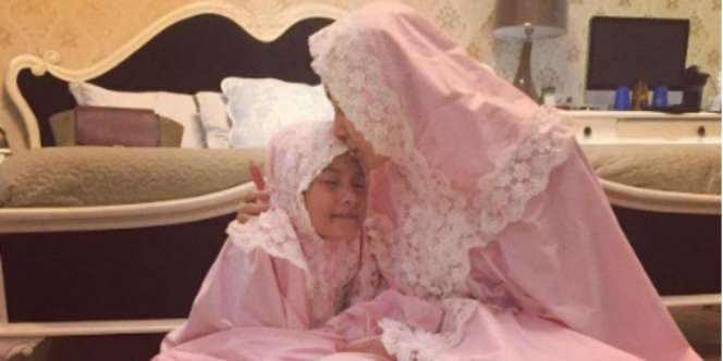 Kapan Ajari si Kecil Mengendalikan Emosi?