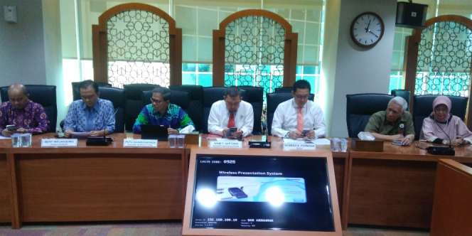 3 Usul Asbisindo Pacu Bisnis Bank Syariah