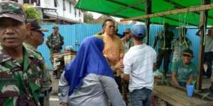 Pengakuan Pedagang Durian 'Getok' Pembeli Rp700 Ribu