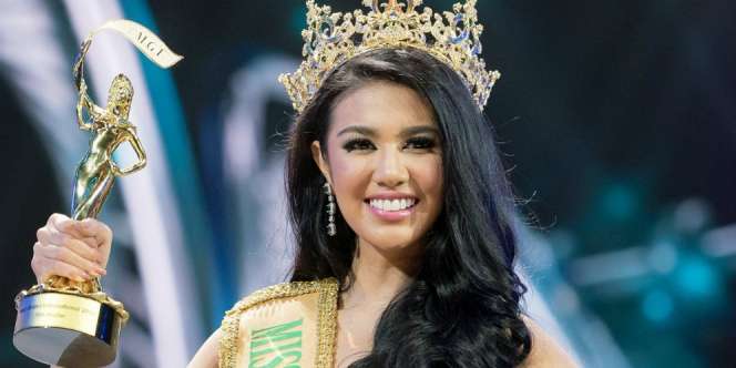 Perawatan Wajib Ala Miss Grand International 2016