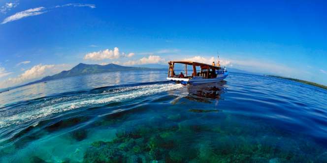Belum Tergantikan, Bunaken Masih Jadi Primadona Wisata Manado