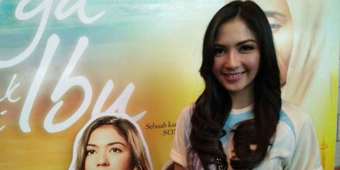 Jessica Mila: Karir Dulu, Tak Mau Nikah Muda