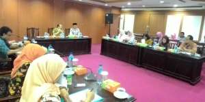 Ombudsman Imbau UU Jaminan Produk Halal Ditunda, Alasannya....