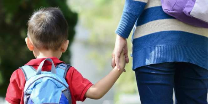 4 Reaksi Bijak Hadapi Keluhan Anak di Sekolah