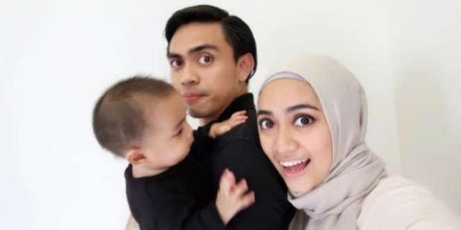 Berkah Luar Biasa Ayudia Bing Slamet Usai Berhijab