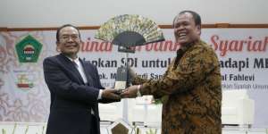 BRI Syariah Beri Layanan Perbankan untuk Universitas Islam 45