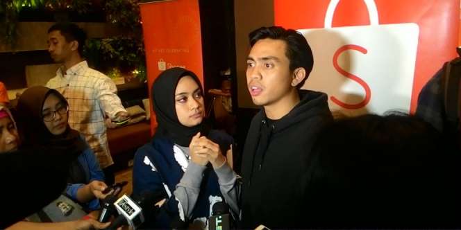 Tips Memilih Online Shop Ayudia Bing Slamet