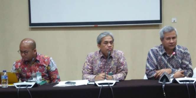 BSM Tancap Gas Usai Disuntik Modal Rp 500 Miliar