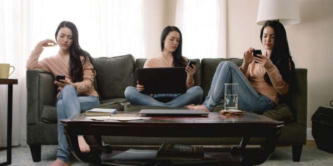 Batasan Buat Si Baby Sitter yang Eksis di Medsos
