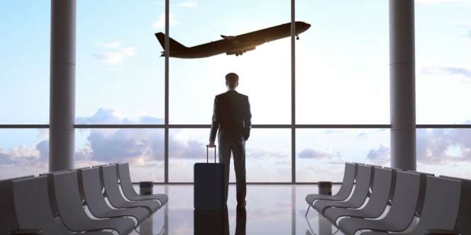 Bos Maskapai Sesumbar Bisa Gratiskan Tiket, Caranya?