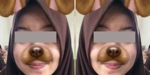 Memakai Aplikasi Mirip Anjing Dilarang Dalam Islam?