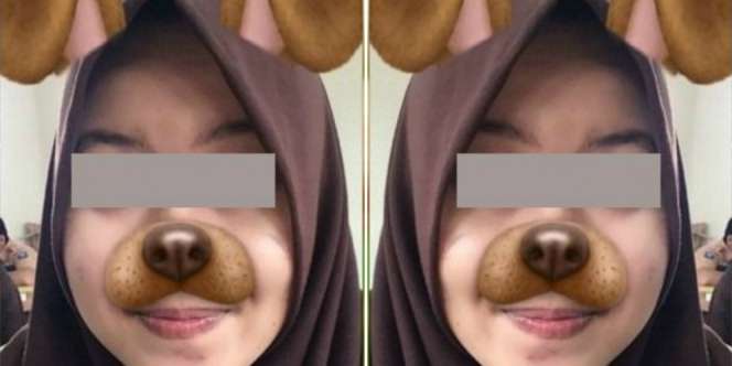 Memakai Aplikasi Mirip Anjing Dilarang Dalam Islam?