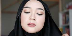 Tutorial Makeup Natural untuk Kondangan