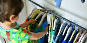 Daftar Pekerjaan Rumah Tangga yang Bisa Dilakukan Anak