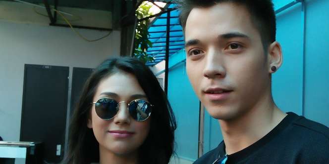 Nikahi Stefan, Celine Sudah Penasaran Wajah Anaknya Kelak