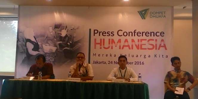 Hamburkan Duit untuk Libur Akhir Tahun? Coba Ganti Beramal