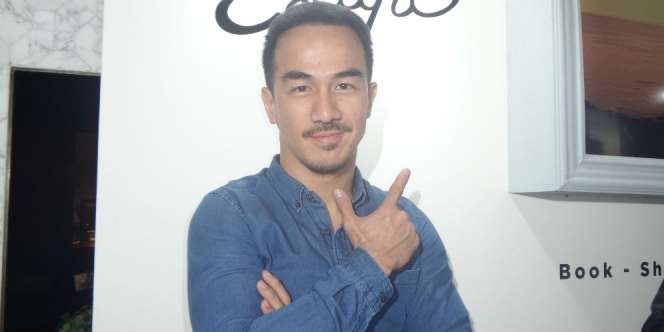 Sabet Penghargaan, Joe Taslim Dapat Tawaran Film di Korea