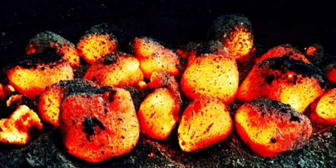 Ilmuwan 'Sulap' Batubara Jadi Emas, Begini Caranya