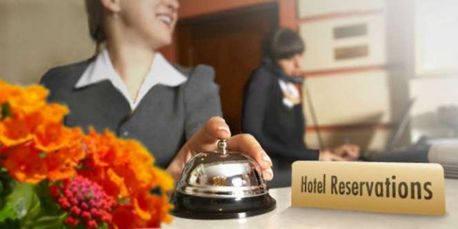 Pesan Hotel Bisa Dapat Hadiah, Cuma di Sini Tempatnya