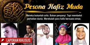 Pesona Hafiz Muda