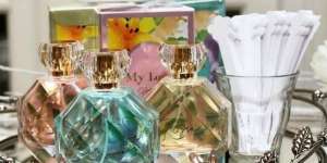 Mengenal Rossa Melalui 3 Karakter Parfumnya 