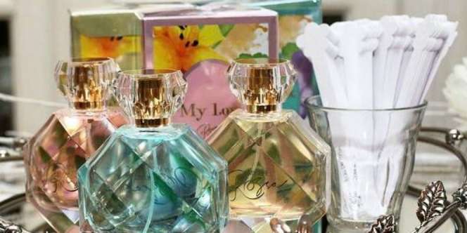 Mengenal Rossa Melalui 3 Karakter Parfumnya 
