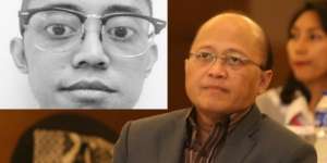 Tes DNA Mario Teguh dan Kiswinar sudah Keluar, Hasilnya...