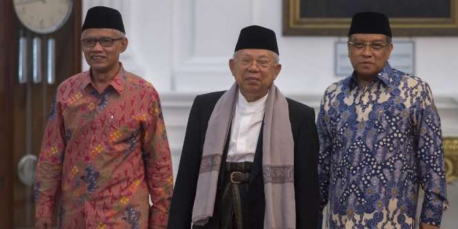MUI Tegaskan Komitmen Bela NKRI