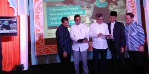 FWD Luncurkan Produk Asuransi Plus Bersedekah
