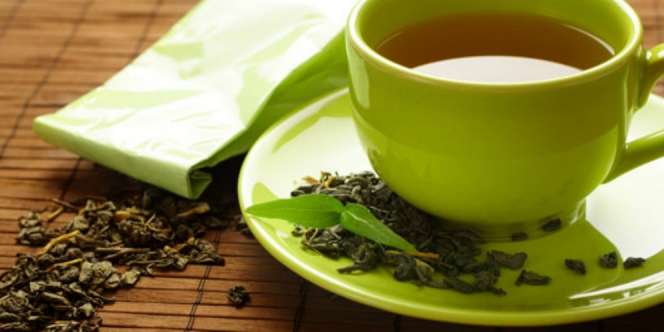 Rutin Memberikan Teh Pada Balita, Amankah?