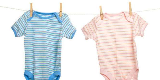 Cuci Baju Bayi Pakai Detergen Biasa Tak Masalah?