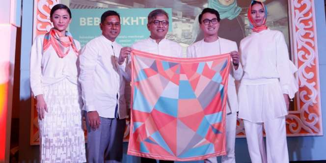 Cara Unik Asuransi Syariah FWD Life Bidik Anak Muda