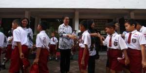 Ujian Nasional Tahun 2017 Ditiadakan