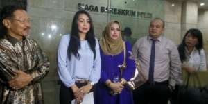 Mesra dengan Pria Beristri, Bella Sofie Terancam UU ITE 