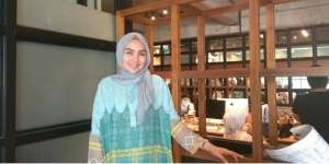 Rahasia Sukses Ria Miranda